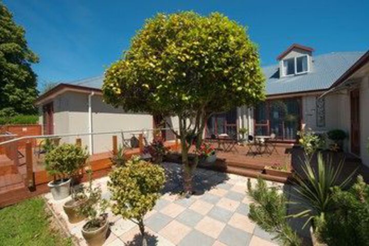 Terrace/Patio 68 of 72