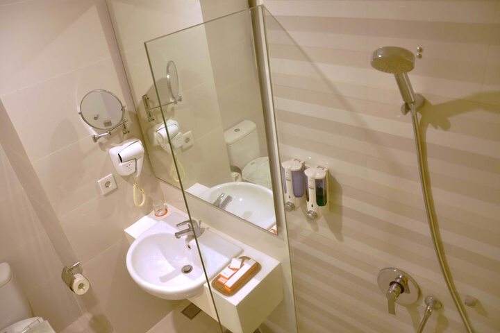 Bath Photo