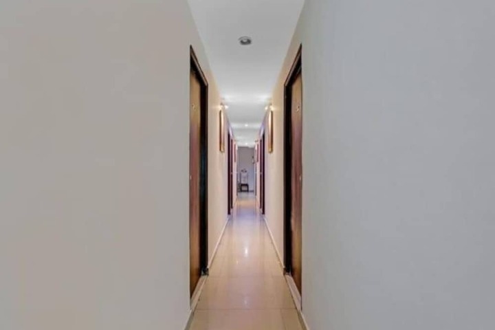 Image of Hotel Once