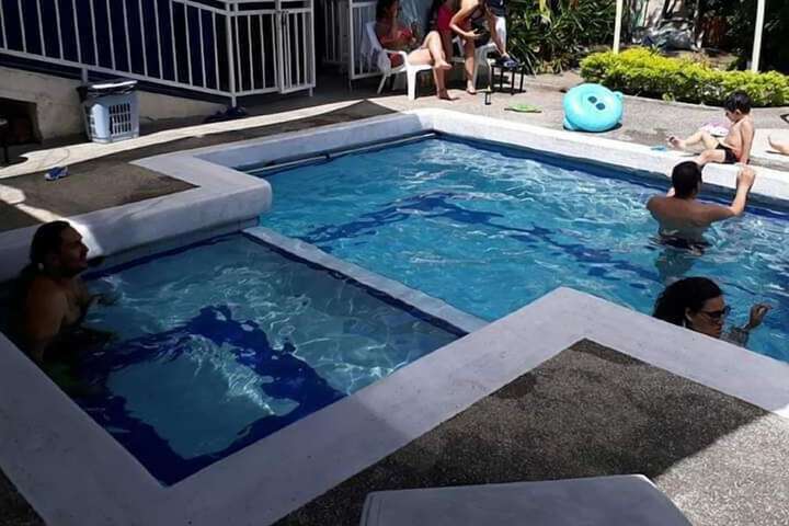 Hotel Neiva Providencia