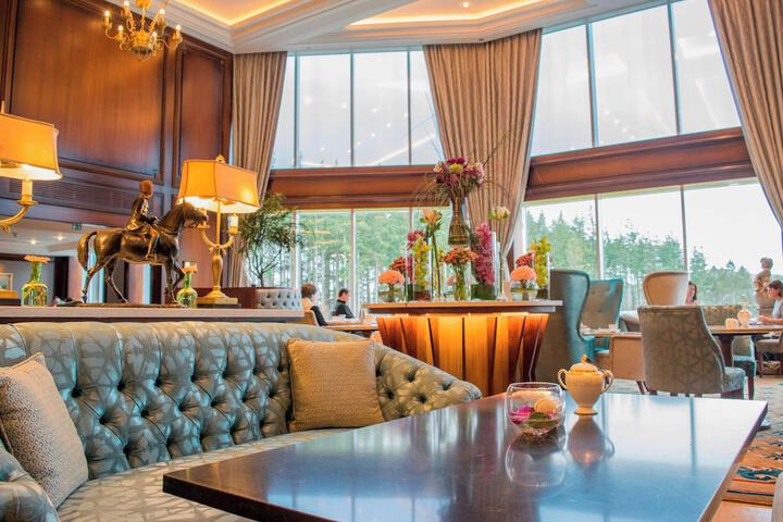 Lounge 113 of 147