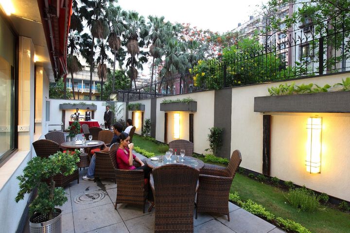 Terrace/Patio 149 of 151