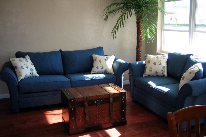 Premier Studio Suite 1 King Bed with Sofa Bed (4 of 4)