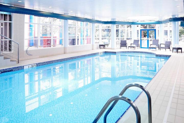 Fitness Center Photo