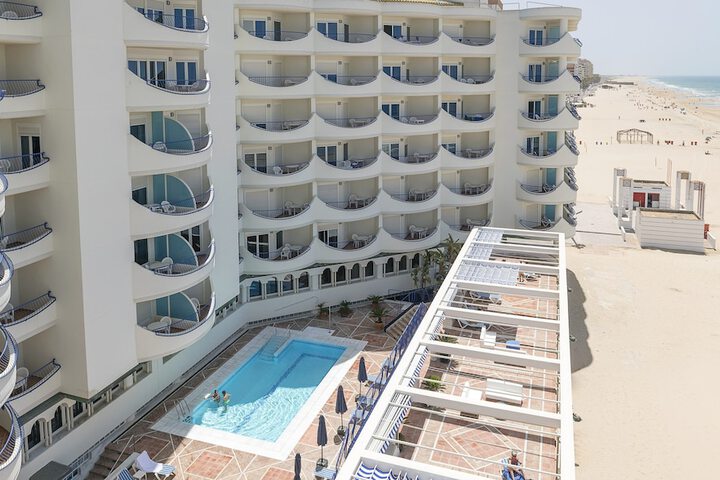 Hotel 56 of 59