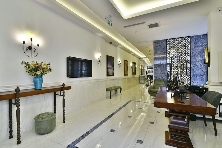 Hotel Interior 3 of 50