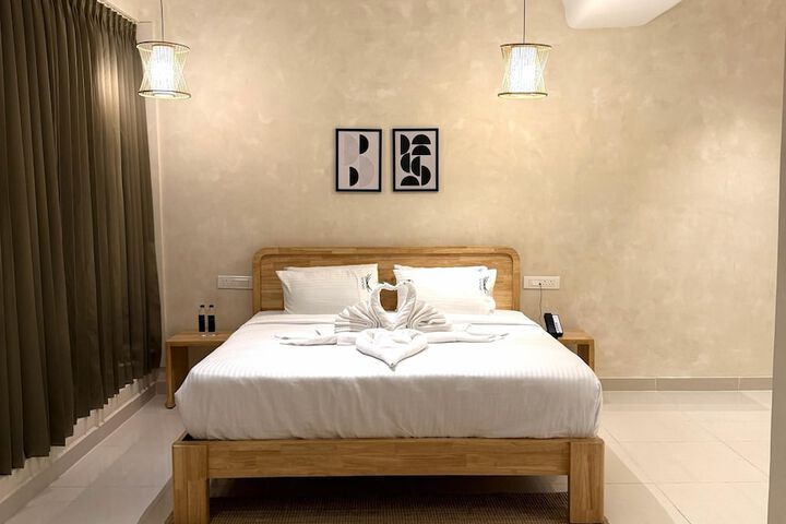 NestSort Hotel