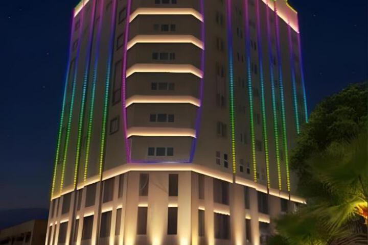 The Saj Hotel