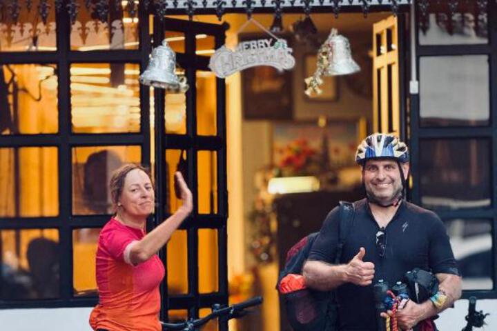 David Residency - Just 4 km away from Meenakshi Amman Temple