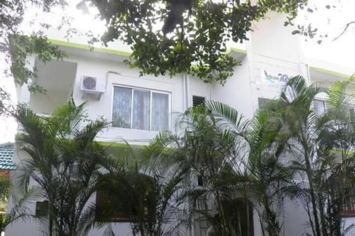 The Crib