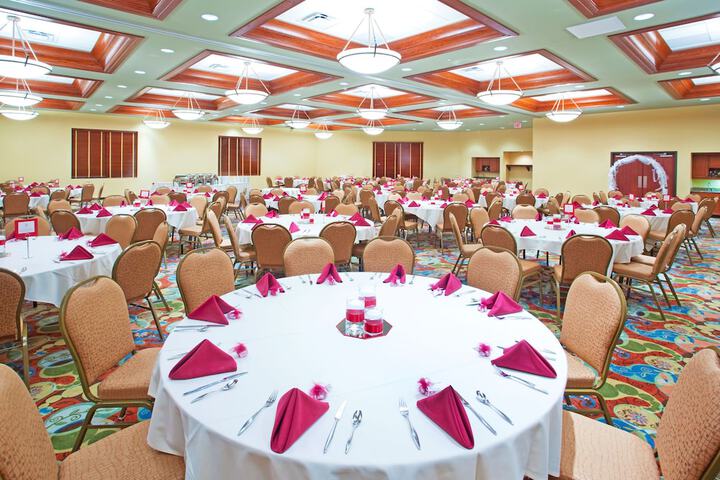 Ballroom