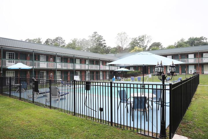 Hotel 11 of 11