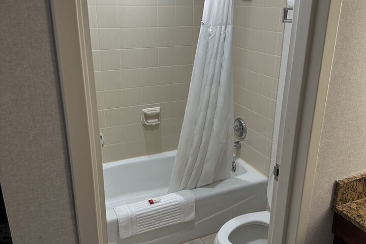 2 Double Beds (6 of 7)