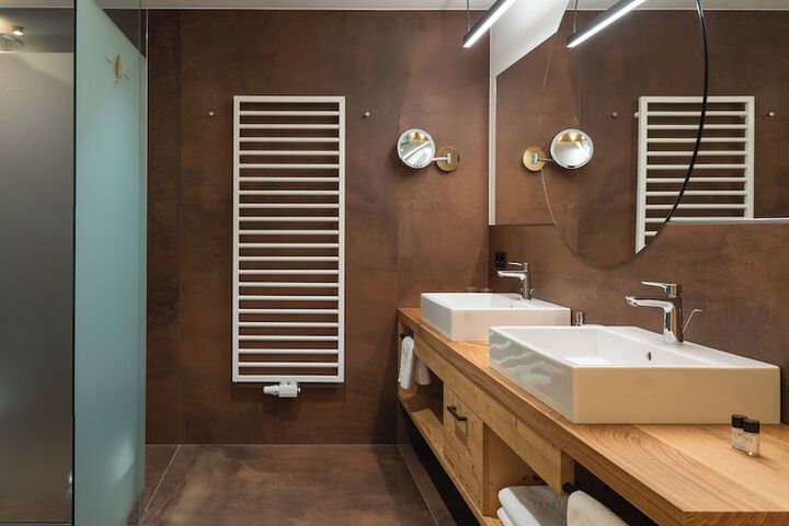 Bathroom Vanities