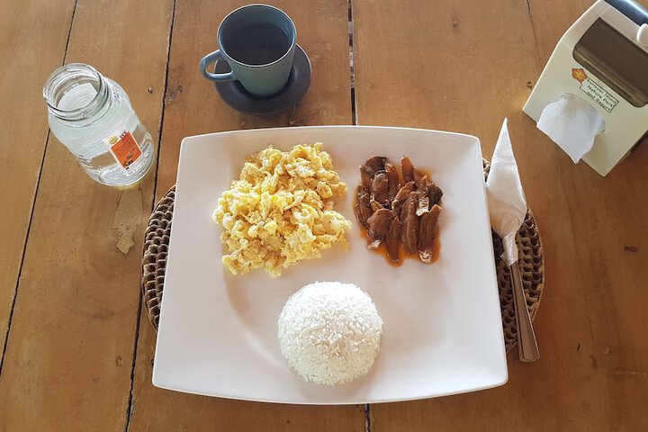 Breakfast/Coffee Service 34 of 49
