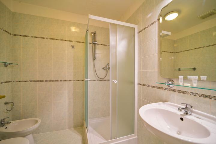 Bath Interior