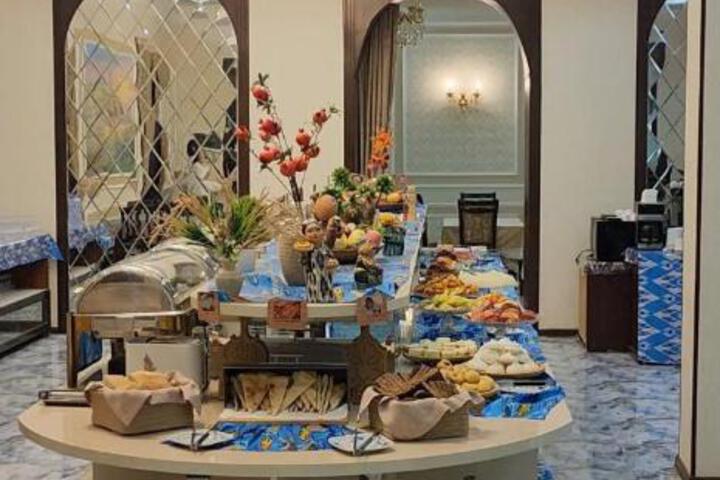 Amenities