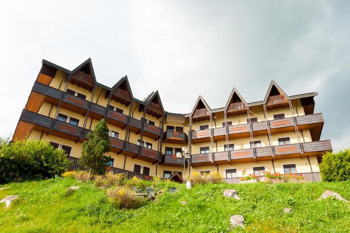 Fitness Center Photo