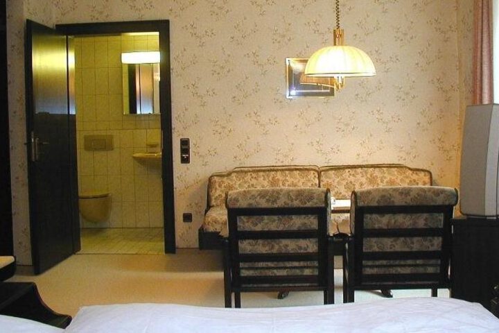 HOTEL PENSION SEEBLICK