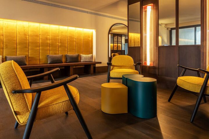 Hotel Interior 239 of 265