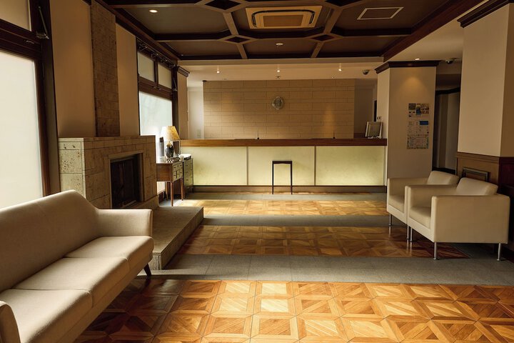 Hotel Interior 8 of 152