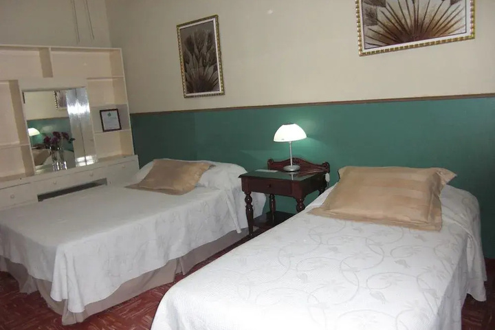 Hotel Doña Blanca