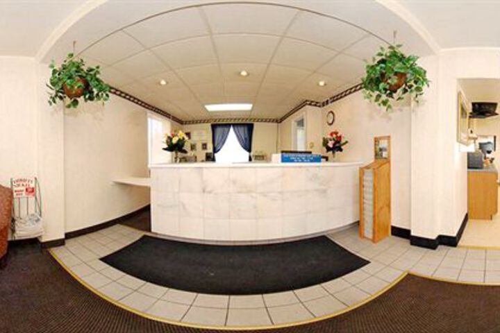 Hotel Interior 13 of 13