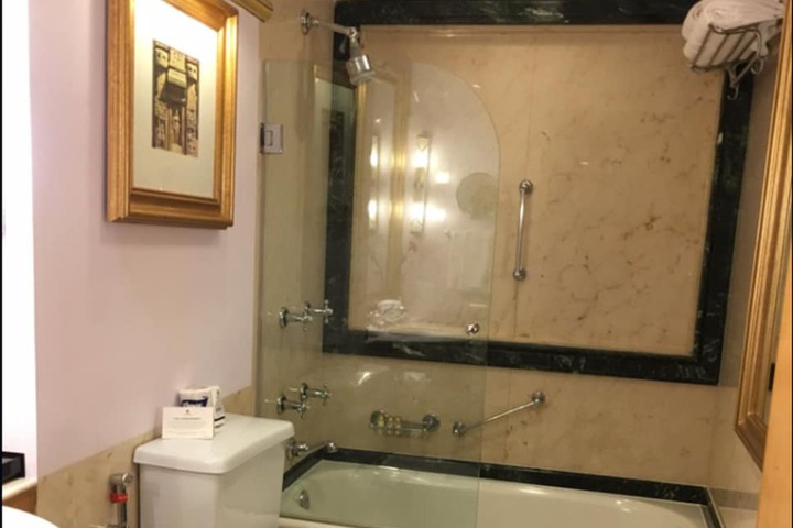 Bathroom Vanities