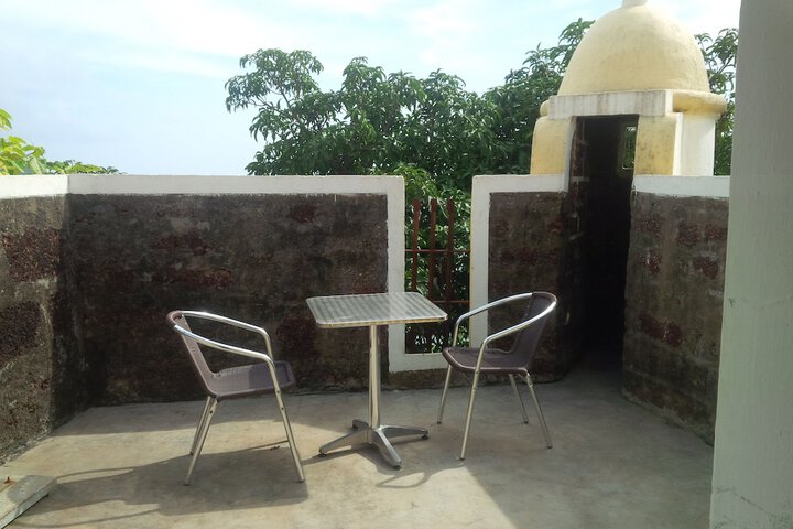 Terrace/Patio 23 of 68