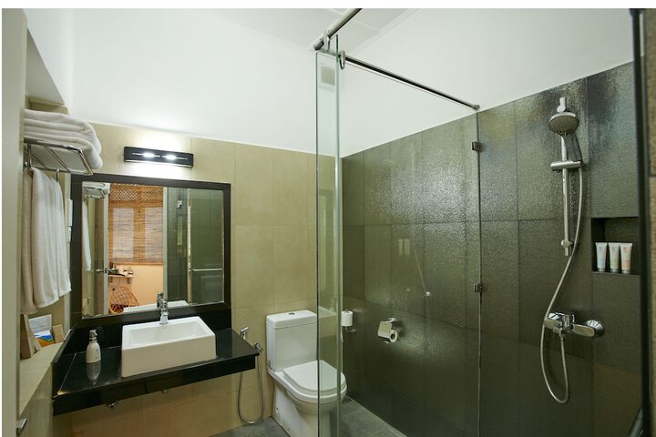Bath Amenities