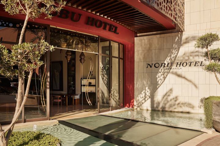 Hotel 103 of 123