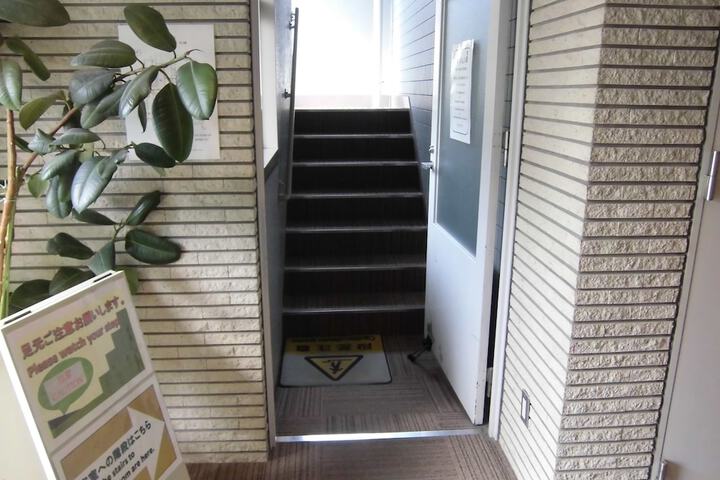 Staircase