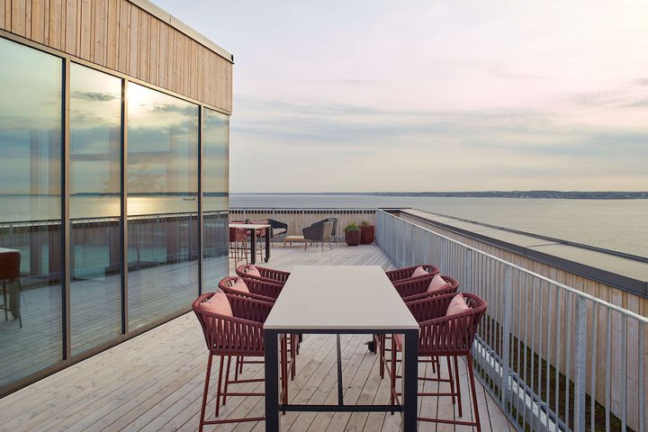 Terrace/Patio 49 of 49