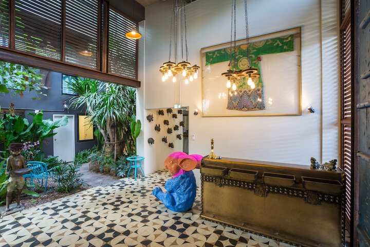 Hotel Interior 16 of 143