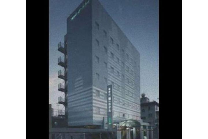 Shinsayama Daiichi Hotel