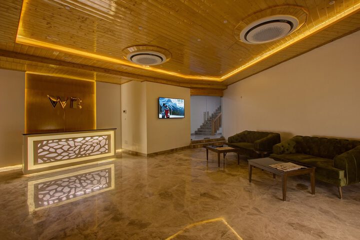 Hotel Interior 2 of 76