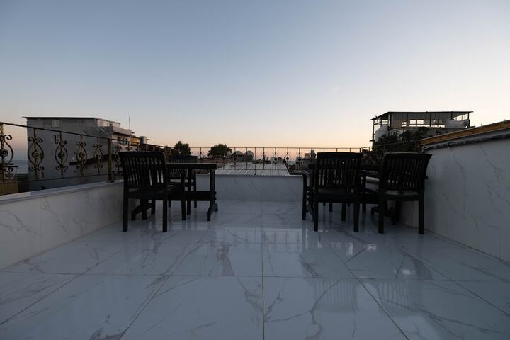 Terrace/Patio 52 of 59