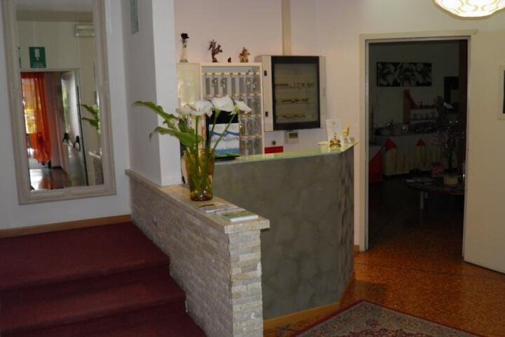 LA BETULLA