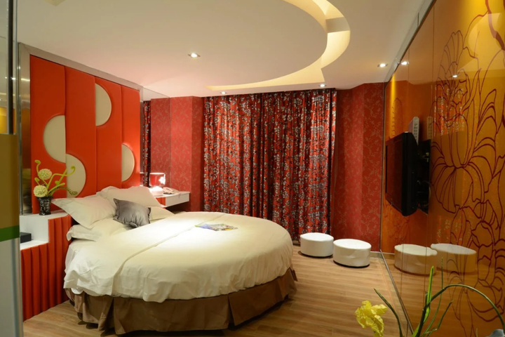 Exquisite Hotel Lianhua North Road