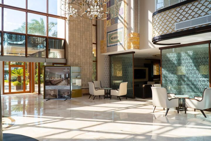 Hotel Interior 5 of 120