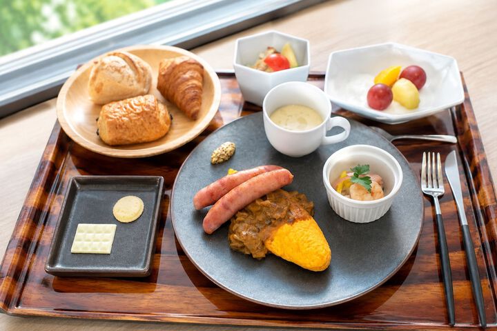 Breakfast/Coffee Service 68 of 87