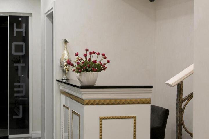 RAMEL HOTEL