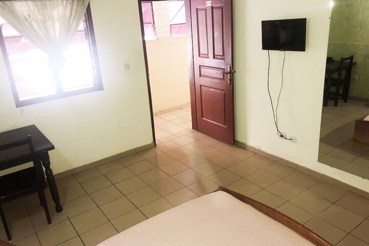 Room 13 of 13