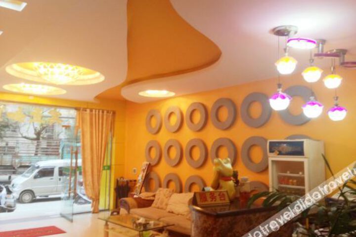 Hotel Interior 13 of 17