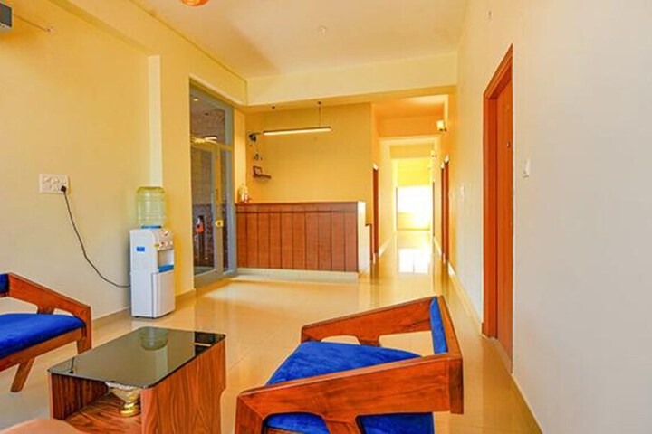 Hotel Interior 10 of 35