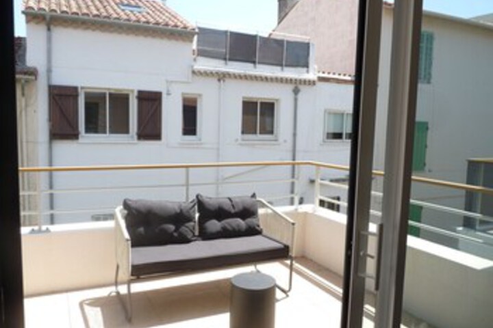 Terrace/Patio 26 of 26