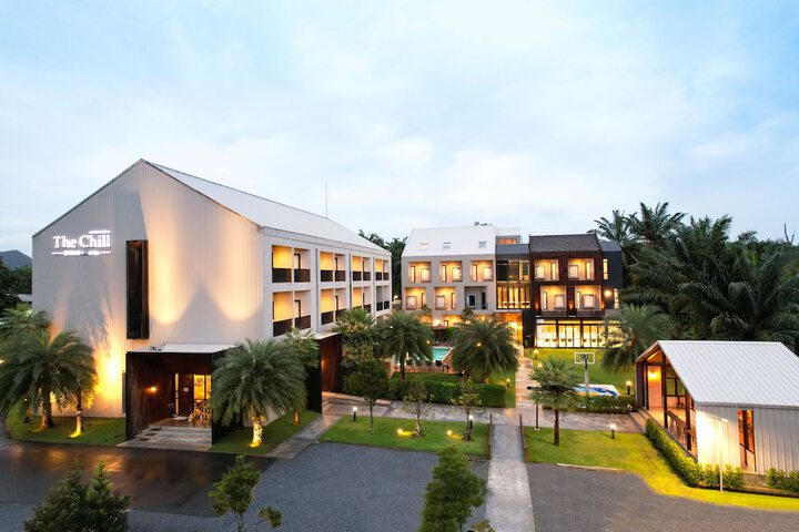 Hotel 47 of 50