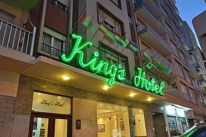 Hotel 36 of 38