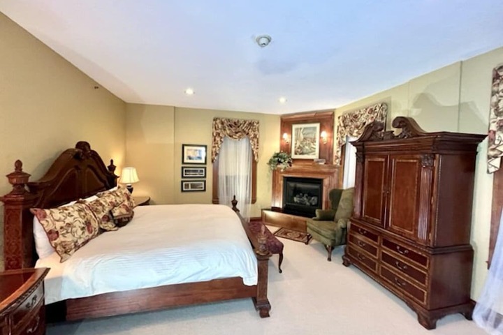 Cozy Suite 303 (8 of 23)