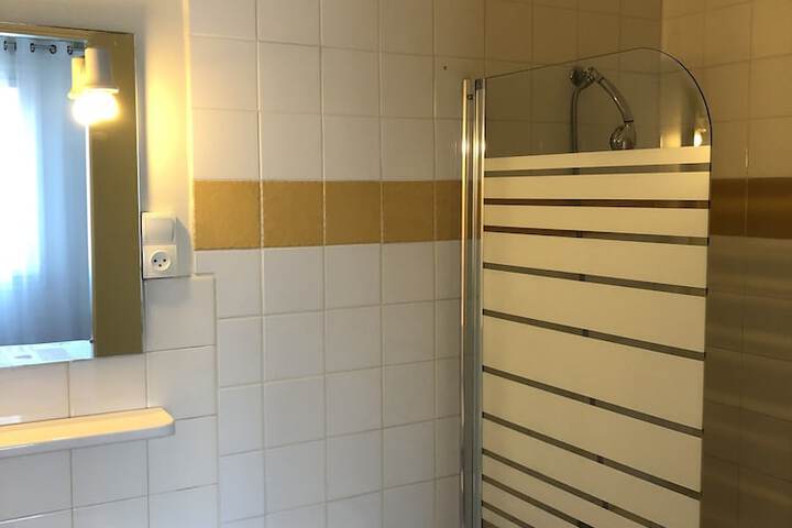 Bath Interior